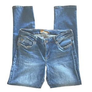 Kut from the Kloth Jeans - Straight Leg